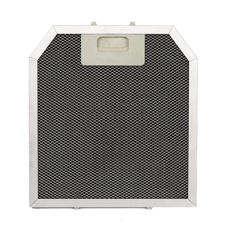 Air Range Hood Inserts Filter For Kitchen Hood