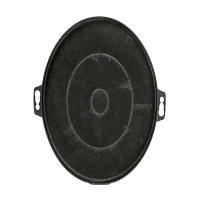 È possibile utilizzare un filtro per fornello a carbone in un forno a carbone...