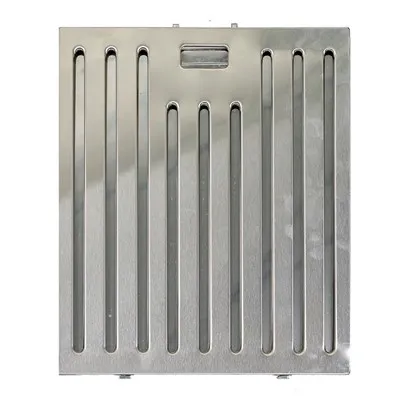 Quali sono le applicazioni specifiche dei filtri in acciaio inossidabile nell...