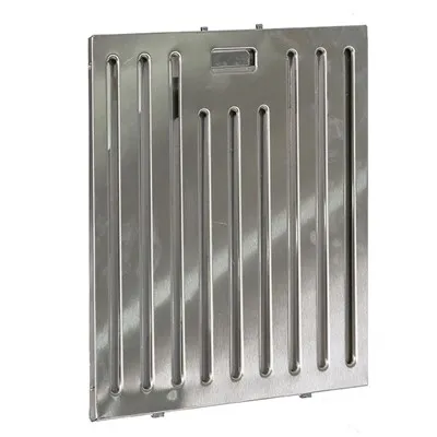 Come garantire la planarità della rete filtrante in acciaio inossidabile?