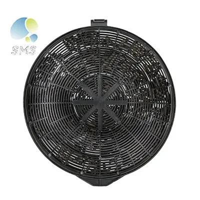 È possibile utilizzare un filtro per fornello a carbone in una plancha a carb...