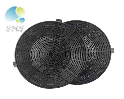 Come aumentare la capacità di adsorbimento di un filtro a carbone attivo in c...