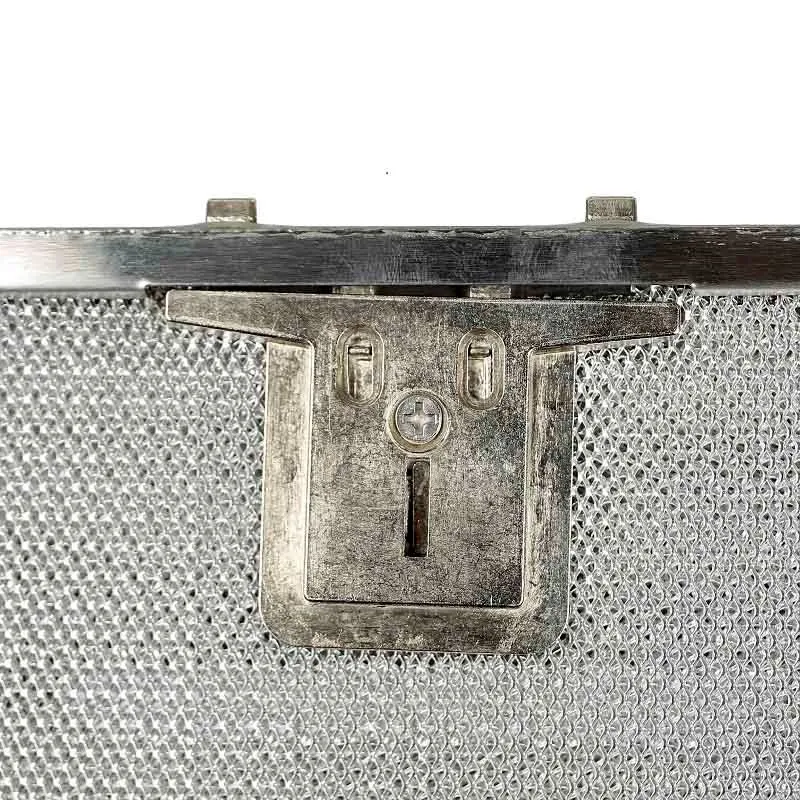 Stainless Steel Filtration Mesh